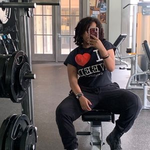 Meet your Posher, Mariah